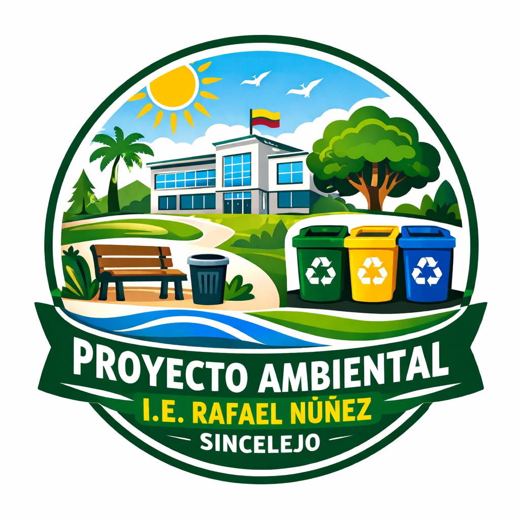 Proyecto Ambiental PRAE
