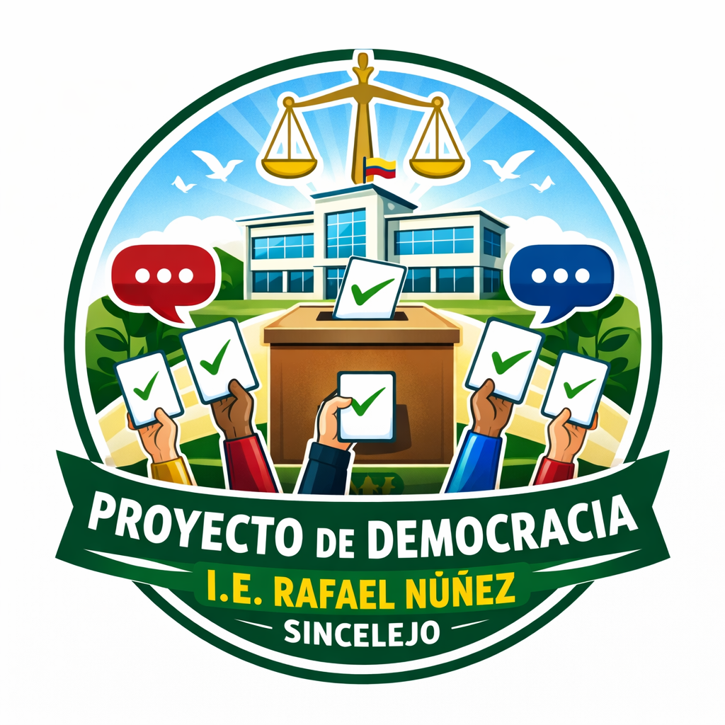 Viviendo la Democracia